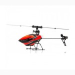 Продам вертолёт 3d микро р/у 2.4ghz wl toys v922 fbl
