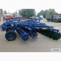 Оригинал - завод борона АГД -1.8, АГД- 4, 5 АГД- 2, 5 АГД -2, 8 АГД- 2, 1