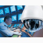 Охранные системы, видеонаблюдения