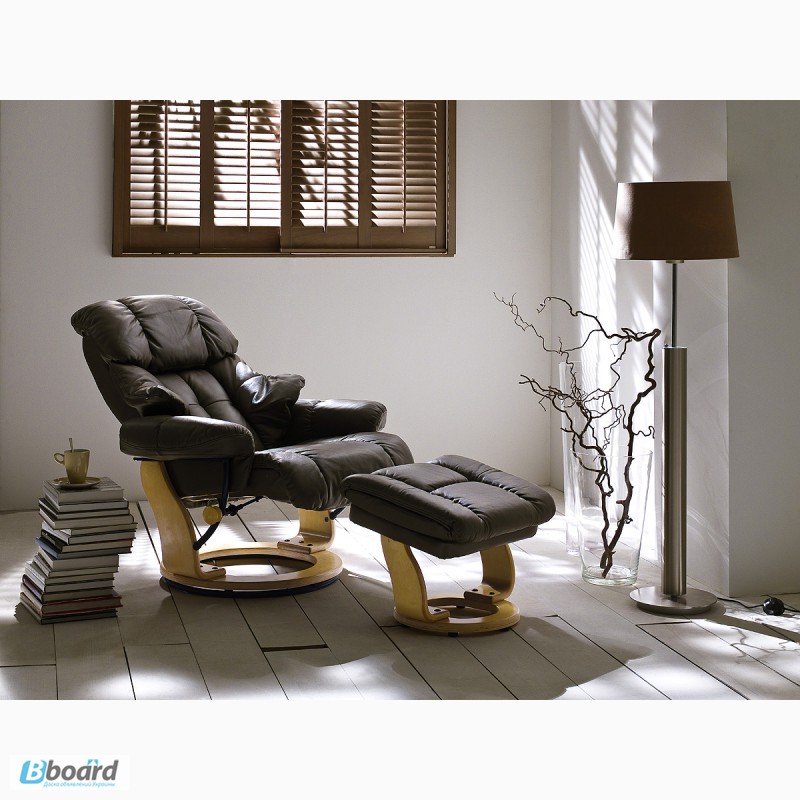 Фото 2. Киев Современные кресла-релакс, созданные лучшими мастерами мебели, сочетают в себе