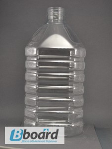 Фото 2. Пэт-бутылка, пэт-тара: производство и продажа ПЭТ-тары