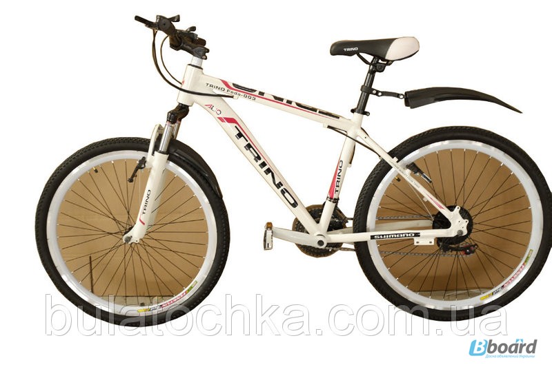 Фото 3. Новогодняя акция! Велосипеды TRINO цена от 1999 грн