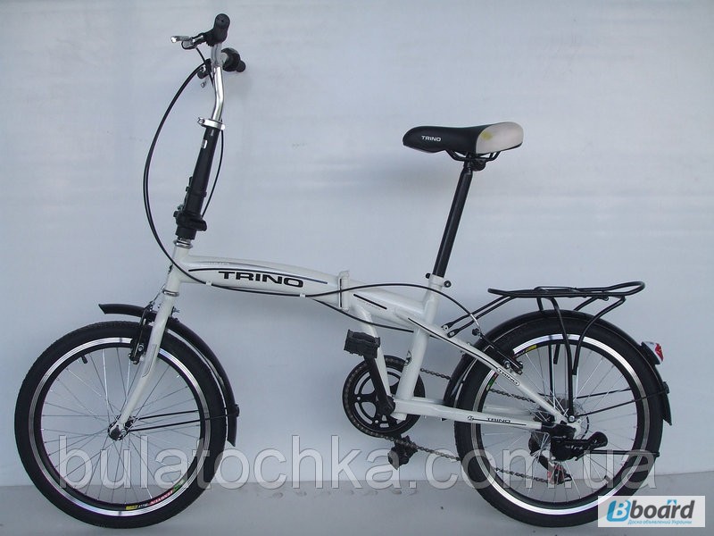 Фото 6. Новогодняя акция! Велосипеды TRINO цена от 1999 грн