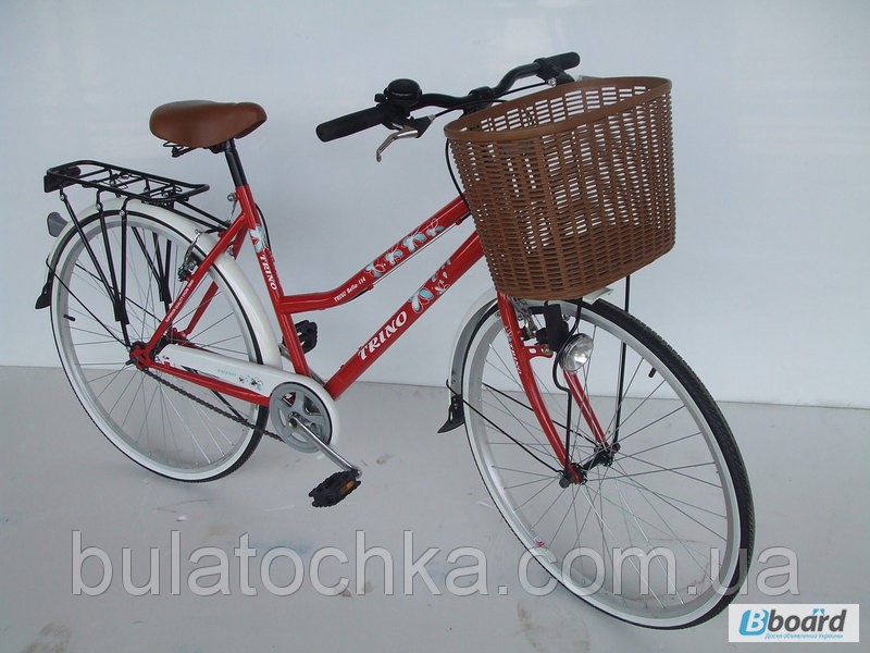 Фото 8. Новогодняя акция! Велосипеды TRINO цена от 1999 грн