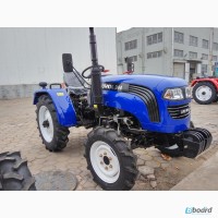 Мини-трактор Lovol TE-244