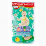 Детские матрасики для купания ADIK оптом от производителя