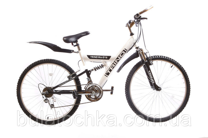 Фото 5. Велосипед RIO CМ016 TRINO оптом цена 3 109, 60 грн
