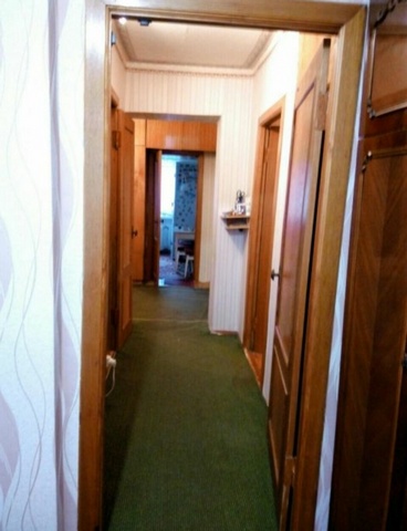 Фото 4. 3-х комнатная квартира пгт Коцюбинское