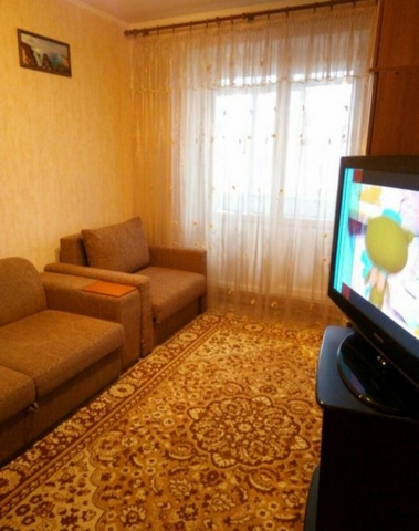 Фото 5. 3-х комнатная квартира пгт Коцюбинское