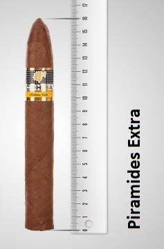 Фото 2. Набор из 3-х Кубинских сигар COHIBA
