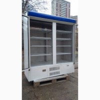 Холодильный шкаф szafa chlodnicza 1400 л. б/у купить холодильник б/у
