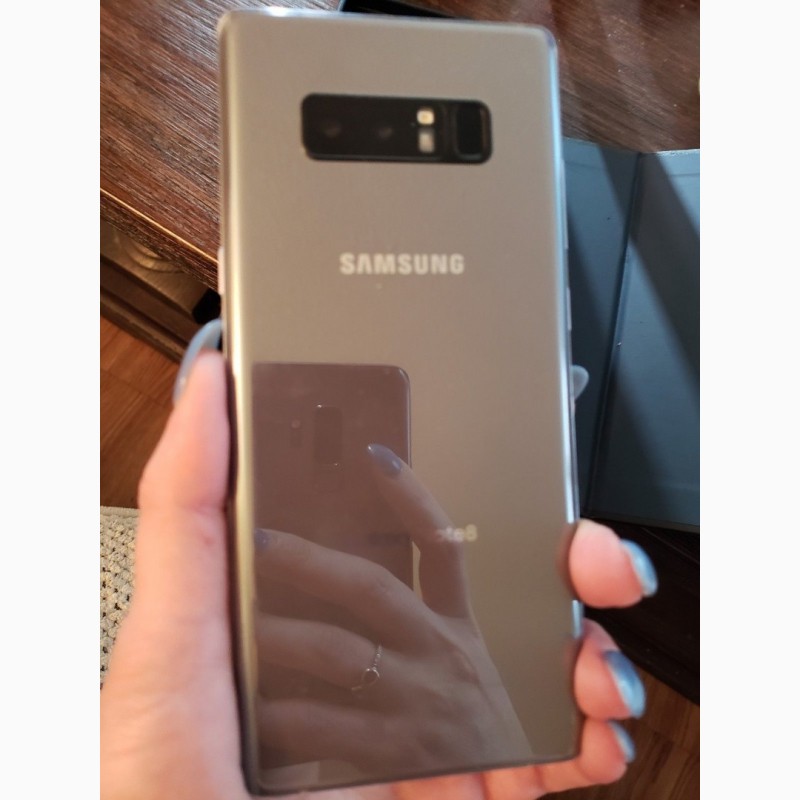 Фото 2. Samsung Galaxy Note 8 / samsung Galaxy a8 + / Samsung S9 Plus