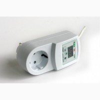 Терморегулятор PT20-VR1 3кВт