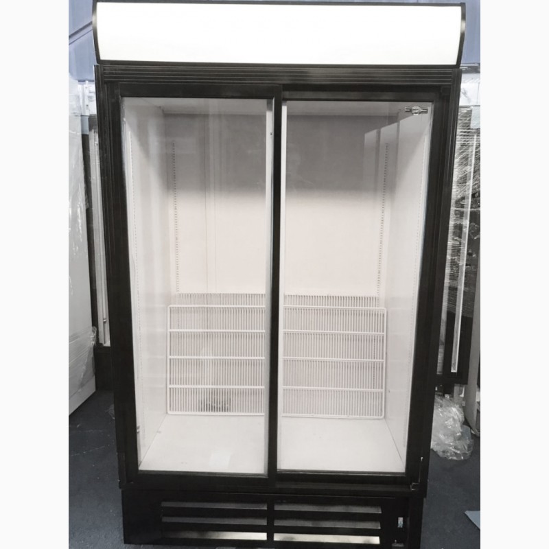 Фото 4. Холодильный шкаф бу Купе. Витринный. 700-1400л. Обслуженные, гарантия