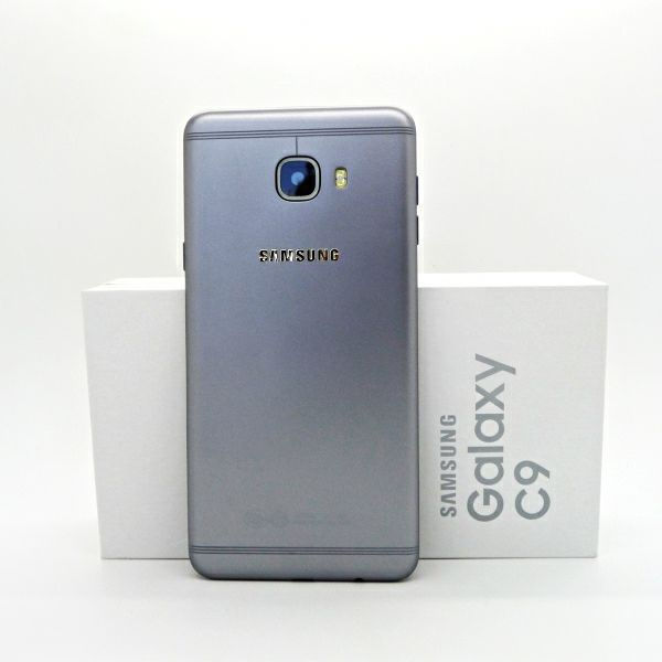 Фото 3. Современный смартфон Samsung C9 2 сим, 5, 5 дюй.4яд.4гб.8мп