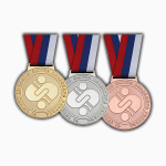 ЗАКАЖИ!) ордена и медали из золота производство под заказ