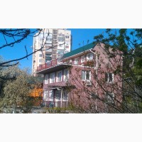Сдается 2-х квартира под ключ с видом на море в Мисхоре