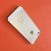 Iphone 5s16gb•Gold Б/У отличное-состояние•Оригинал Неверлок•Айфон 5с из сша