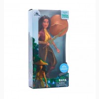 Кукла Рая / Рая - Raya и последний дракон Disney
