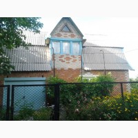 Продам срочно Дом-дачу возле Кураховского водохранилища