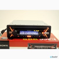 Автомагнитола Sony CDX-G1100U