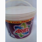 Ariel Actilift Febreze, Color 10, 4кг цена 229 грн