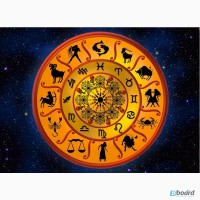 Перечень направлений консультации по астрологии