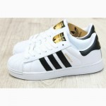 Adidas Superstar White (36-45 размер)