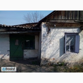 Продам дом в центральном районе Новомосковска
