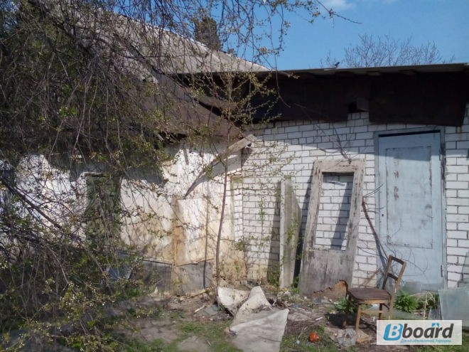 Фото 5. Продам дом в центральном районе Новомосковска