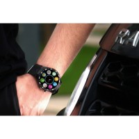УМНЫЕ ЧАСЫ Smart Watch KW88 Black