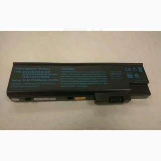 Новая батарея для ноутбука ACER CGR-B18B5AE