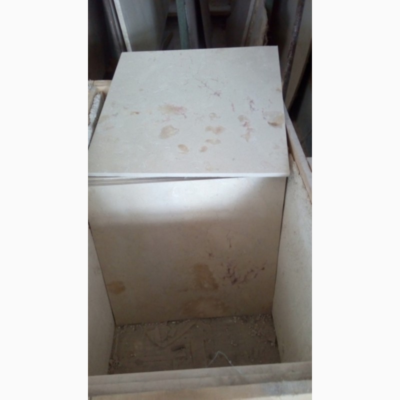 Фото 19. Мраморная полированная импортная плитка - Продается мраморная плитка