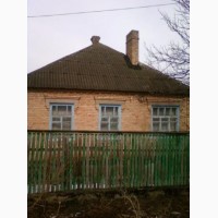 Продажа - обмен дома Никополь (район Новопавловки )