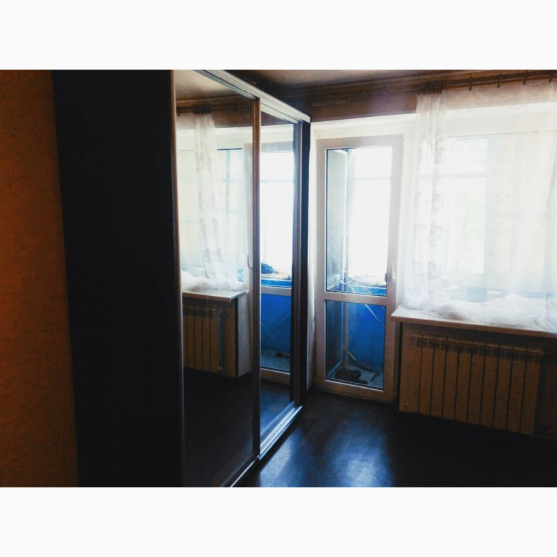 Квартира в центре Бердянска