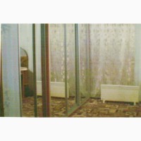 Квартира для жизни или отдыха