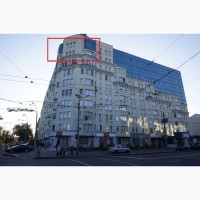 Помещение с офисным ремонтом 300 м2, возле метро Лукьяновская, Киев