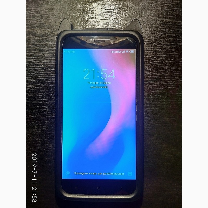 Фото 9. Xiaomi Redmi A4, в хорошем состоянии