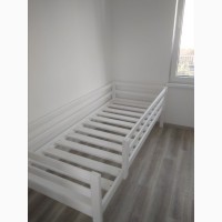 Кровать односпальная 3000 грн