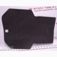 Ковровое покрытие бокса подкапотного RWD Tesla model S 1007325-00-E 1007325