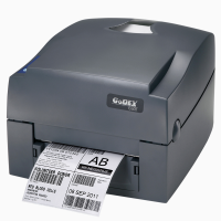 Продам принтер штрих кодов Godex G500