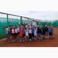 Marina Tennis Club - теннис в Киеве