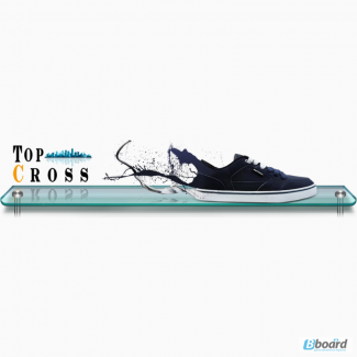 TopCross - интернет магазин обуви