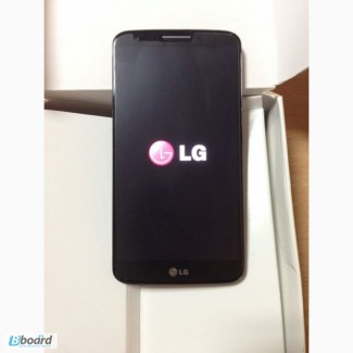Смартфон LG G2 32 Гб (Black)