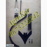Культиваторы Запчасти к культиваторам John Deere 960, 980, 985, 1010