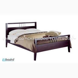 Двуспальная кровать Милена