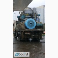 Куплю компрессор 305ВП-30/8 с хранения, бу, неликвид