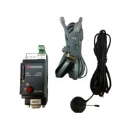 DKG-090 GPRS модем for D-300/500L/500/700, источник питания постоянного тока