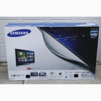 Samsung 64-дюймовый плазменный телевизор серии 8