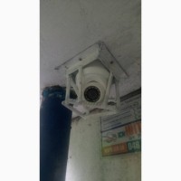 Производство решёток для камер видео наблюдения
